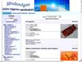 http://mindenapro.firmcenter.com ismertető oldala